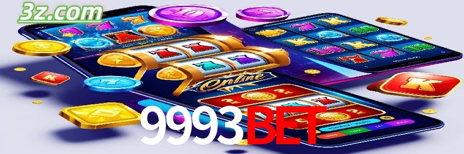 Vantagens do App 9993bet