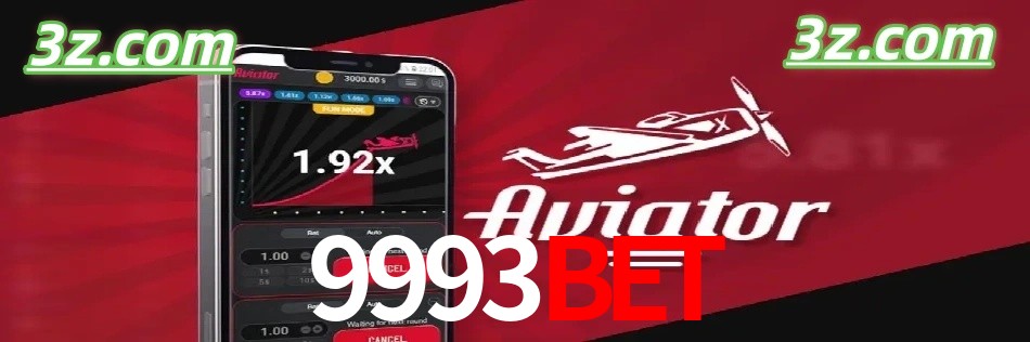 Vantagens do Aviator no 9993bet