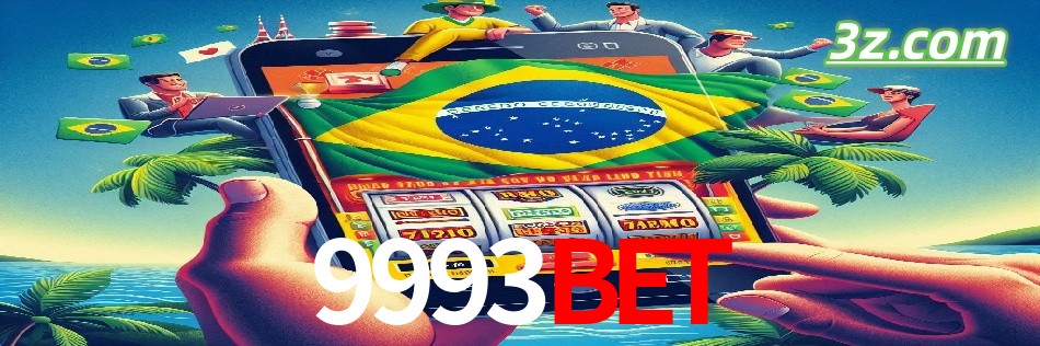Novos Slots no 9993bet login