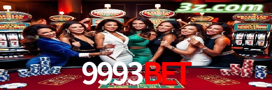 Visão geral dos jogos no 9993bet