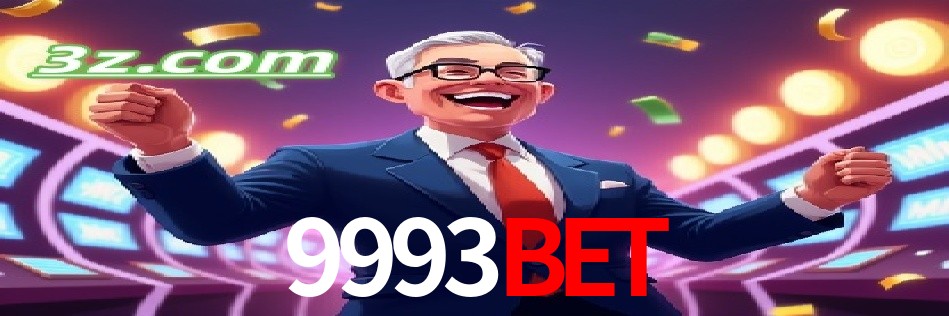 Promoções 9993bet