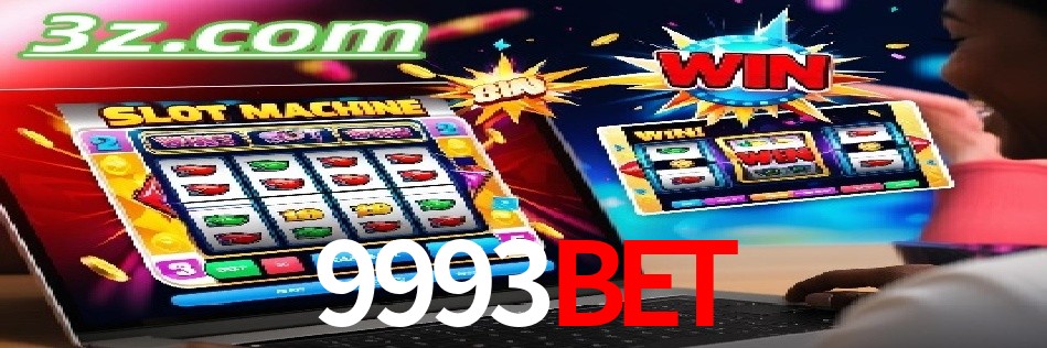 Promoções 9993bet