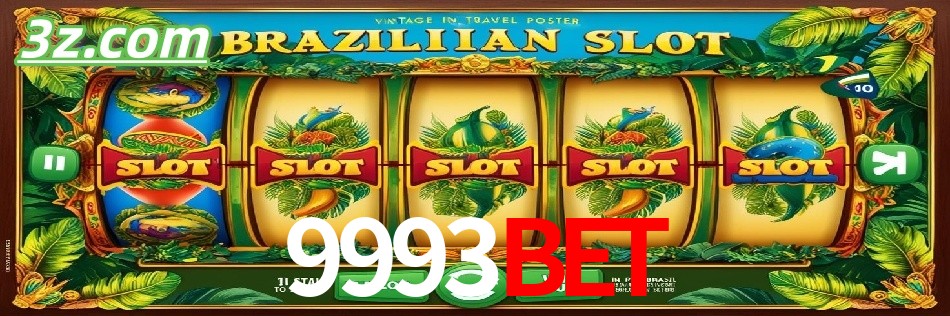 Novos Jogos no 9993bet