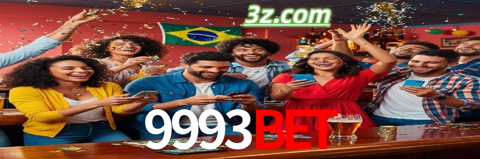 Por Que Escolher o Cassino do 9993bet