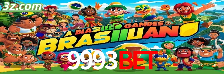 Por Que Jogar no 9993bet?