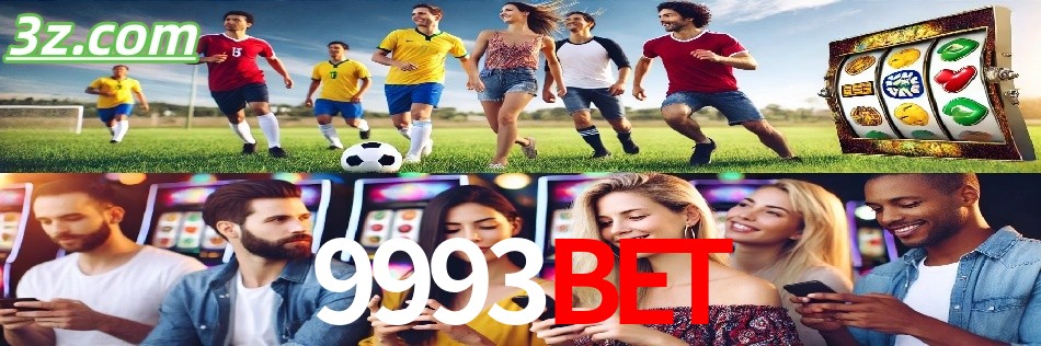 Por Que Escolher o 9993bet?